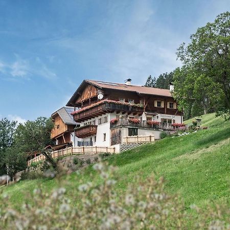 Nussbaumerhof Bressanone Dış mekan fotoğraf