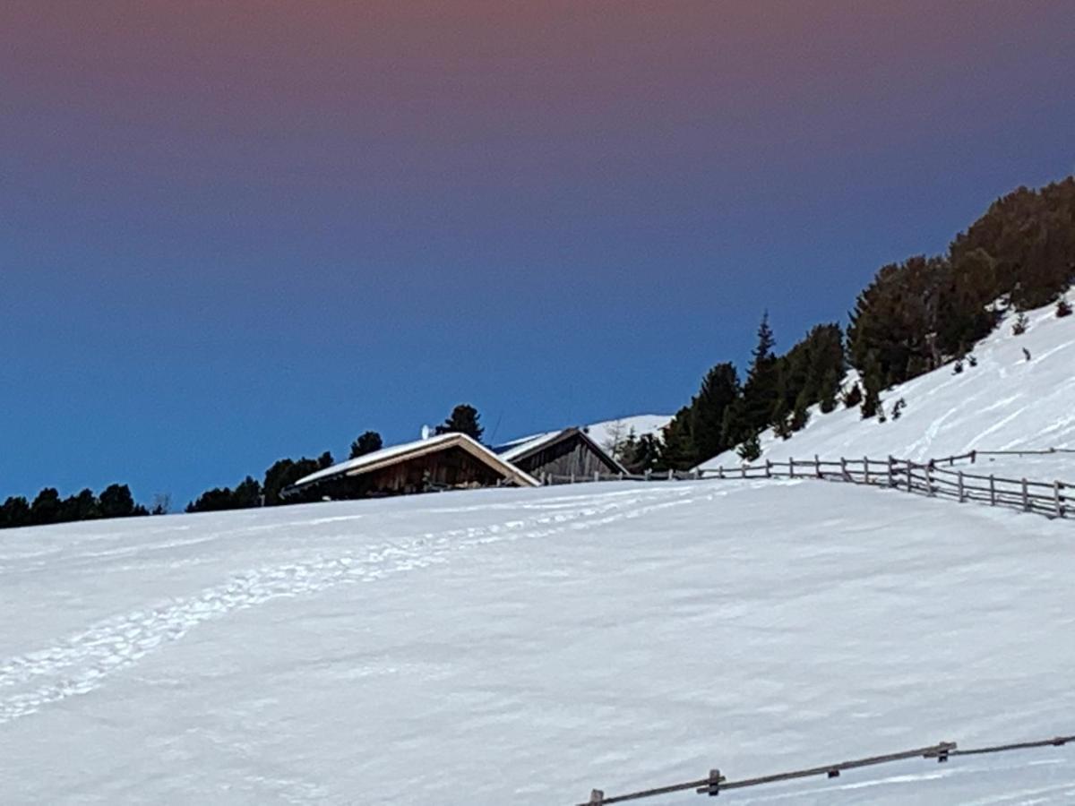 Nussbaumerhof Bressanone Dış mekan fotoğraf