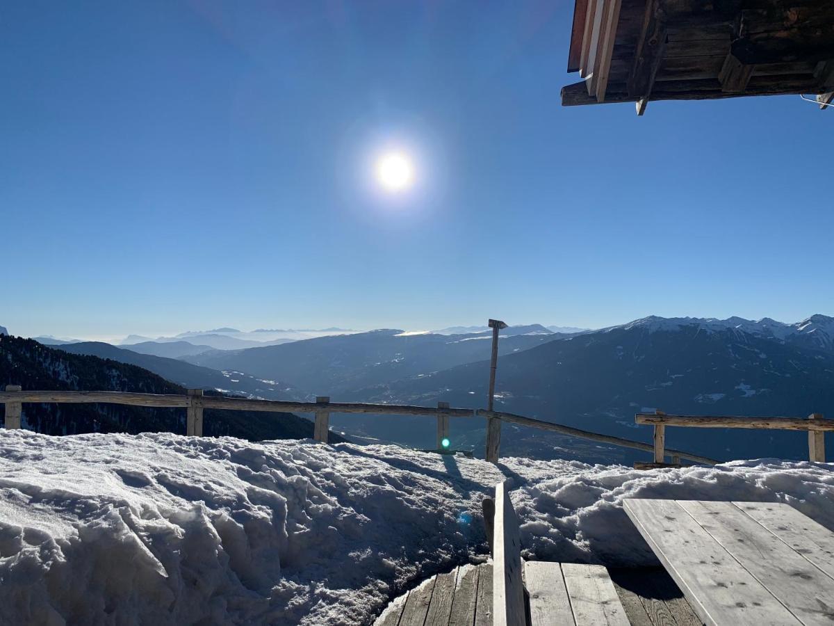 Nussbaumerhof Bressanone Dış mekan fotoğraf