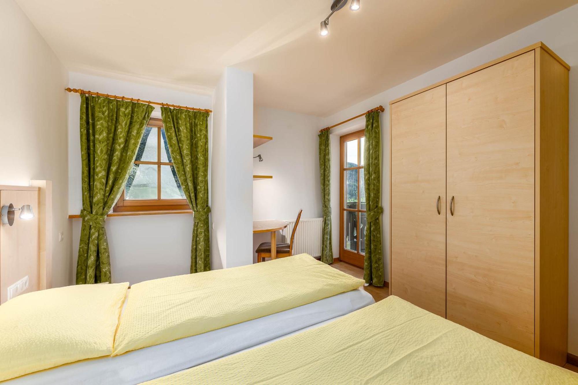 Nussbaumerhof Bressanone Dış mekan fotoğraf
