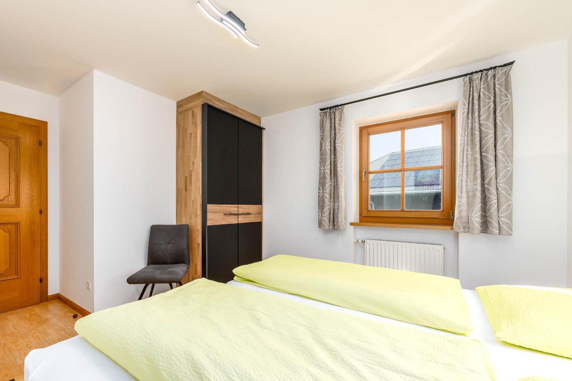 Nussbaumerhof Bressanone Dış mekan fotoğraf
